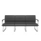 Longarina Sublime PLAXMETAL